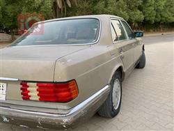 مێرسێدس بێنز S-Class